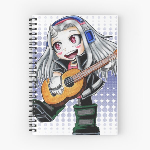 Item preview, Rocker girl designed and sold by YuudaiSato.