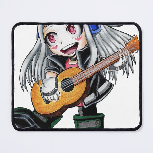 Item preview, Rocker girl designed and sold by YuudaiSato.