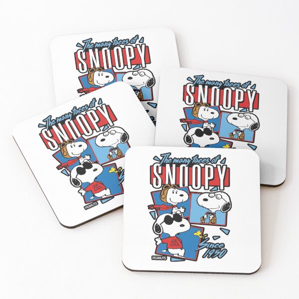 Item preview, Peanuts Snoopy 1950   designed and sold by Kovacekau.