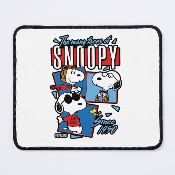 Item preview, Peanuts Snoopy 1950 designed and sold by Kovacekau.