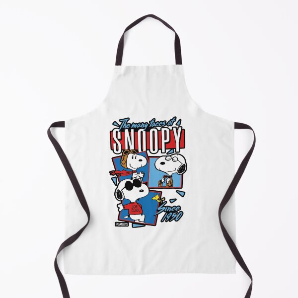 Item preview, Peanuts Snoopy 1950 designed and sold by Kovacekau.