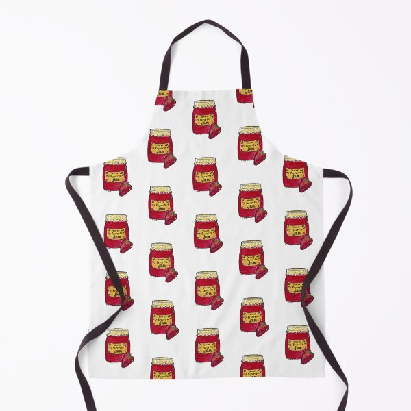 Item preview, Favorite Jam designed and sold by ArtByAbend.