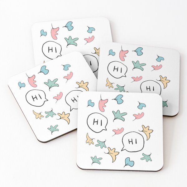 Item preview, Hi designed and sold by Rayan-hopper.