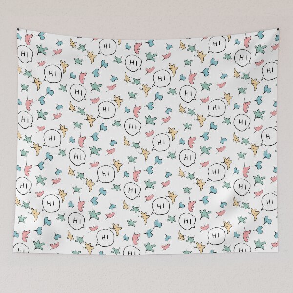 Item preview, Hi designed and sold by Rayan-hopper.