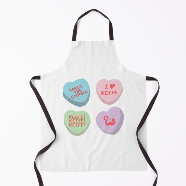 Item preview, Kotlc Fan Keefe Sencen Fans Keeper Of The Lots Cities Valentines Gift designed and sold by PrintBro.