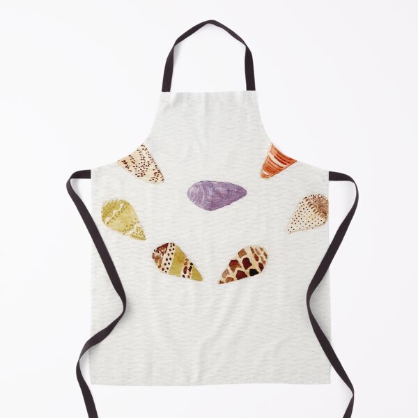 Item preview, Cone shell lei designed and sold by KPierceArt.