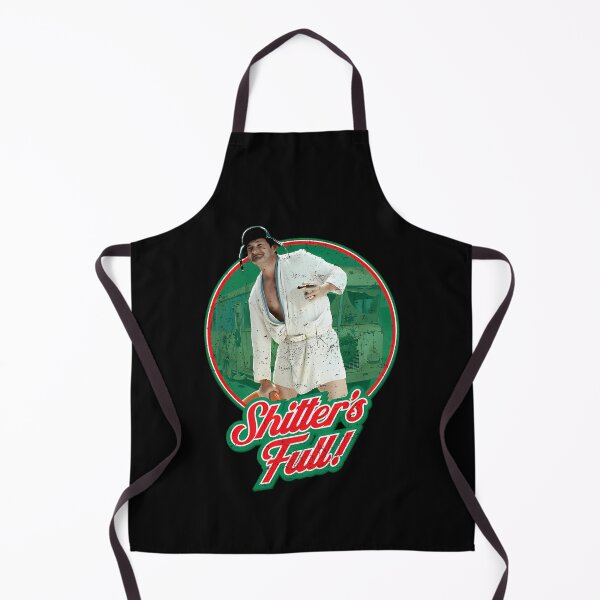 Item preview, Cousin Eddie Shitter's Full National Lampoon Christmas designed and sold by GenesisKohler.