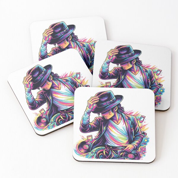 Item preview, The King Of POP designed and sold by mariedesigner.
