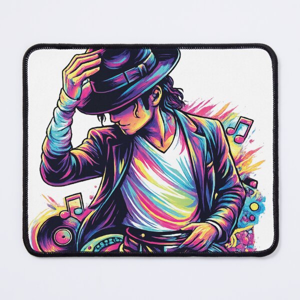 Item preview, The King Of POP designed and sold by mariedesigner.
