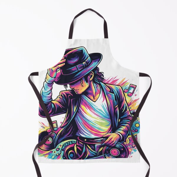 Item preview, The King Of POP designed and sold by mariedesigner.