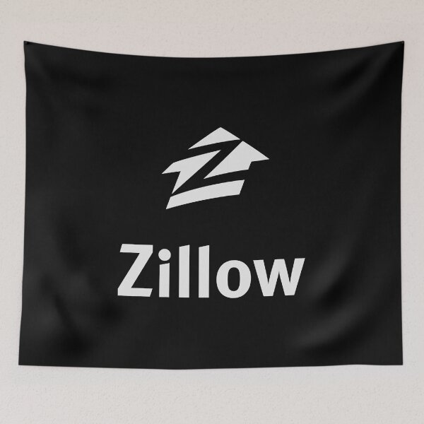 Item preview, Black Zillow cVeil Motion designed and sold by lekhacitylight.
