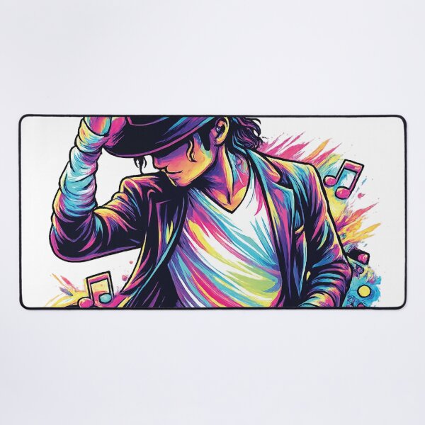 Item preview, The King Of POP designed and sold by mariedesigner.