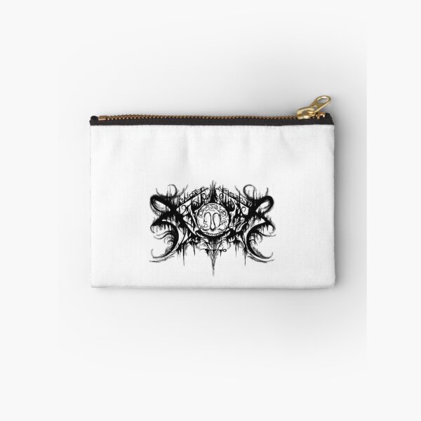 Item preview, Xasthur Dark Minimalist Cover designed and sold by DarenKoss.