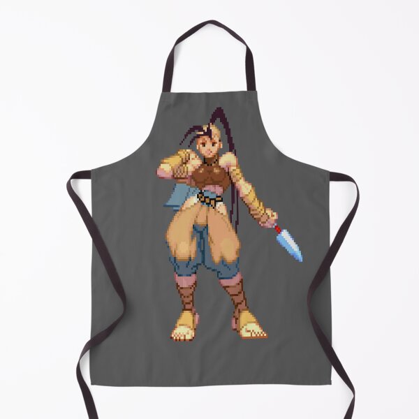 Item preview, Ibuki Jacketless Pose SF3 designed and sold by ropified.