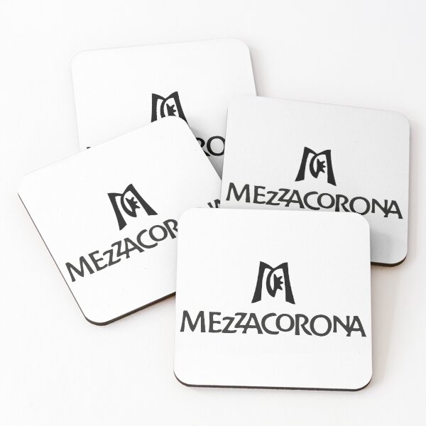Item preview, Mezzacorona Italian Wine Brand Outline Typography Logo designed and sold by lnpxrwa.