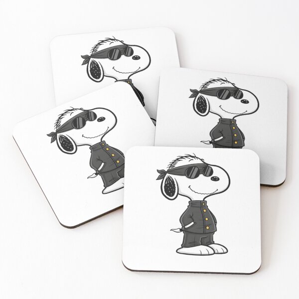 Item preview, Peanuts Snoopy as Gojo   designed and sold by Kovacekau.