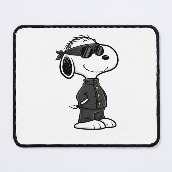 Item preview, Peanuts Snoopy as Gojo designed and sold by Kovacekau.