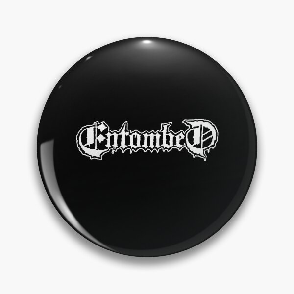 Item preview, Entombed Old English Font designed and sold by DarenKoss.
