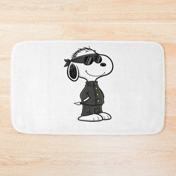 Item preview, Peanuts Snoopy as Gojo   designed and sold by Kovacekau.