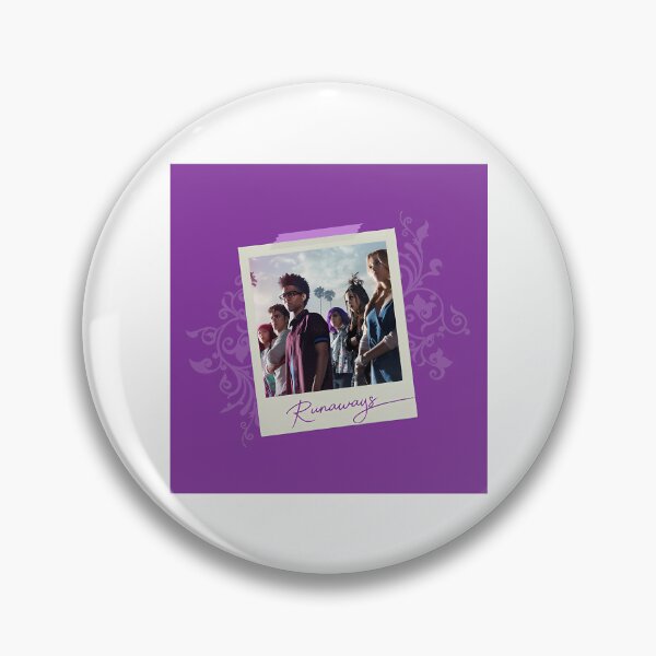 Item preview, Runaways  designed and sold by brycegeorg.