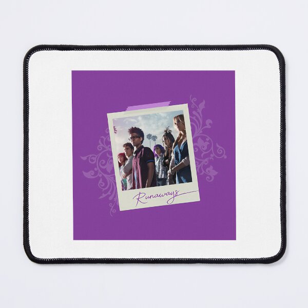 Item preview, Runaways designed and sold by brycegeorg.