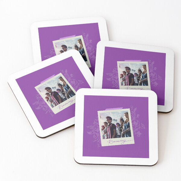 Item preview, Runaways  designed and sold by brycegeorg.
