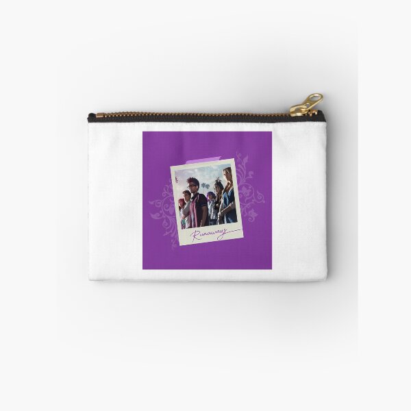 Item preview, Runaways  designed and sold by brycegeorg.