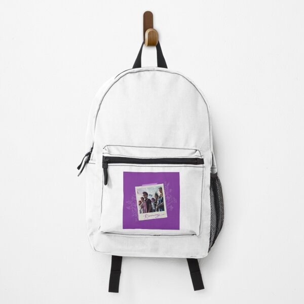 Item preview, Runaways designed and sold by brycegeorg.