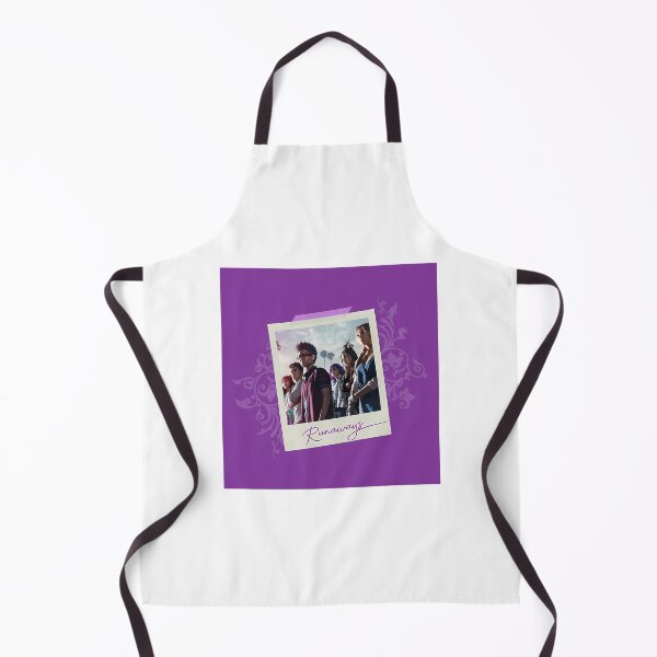 Item preview, Runaways  designed and sold by brycegeorg.