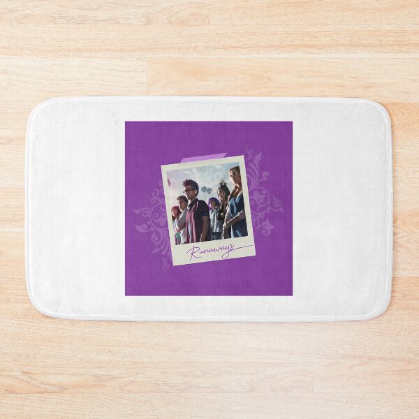 Item preview, Runaways  designed and sold by brycegeorg.