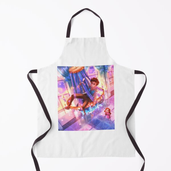 Item preview, Kotlc Fitz Vacker And Chandelier designed and sold by PrintBro.