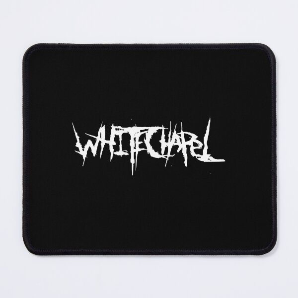 Item preview, Whitechapel Sharp Metal Font designed and sold by DarenKoss.
