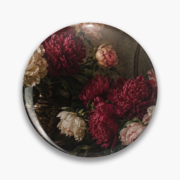 Item preview, Peonies designed and sold by andreisky.