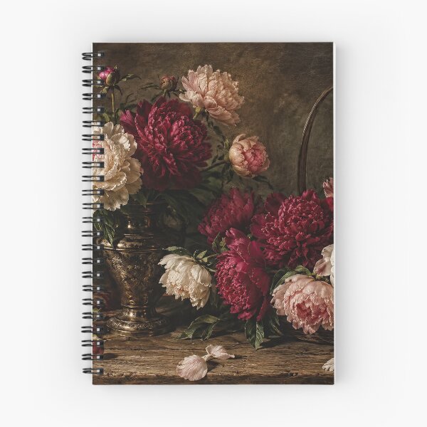 Item preview, Peonies designed and sold by andreisky.