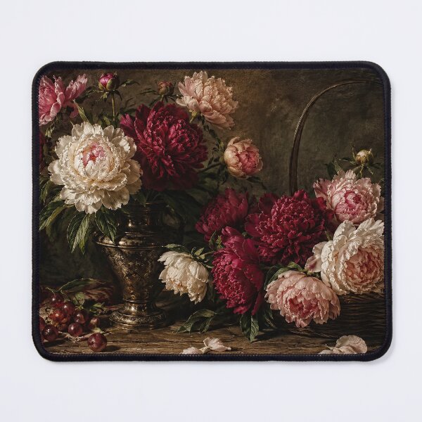 Item preview, Peonies designed and sold by andreisky.