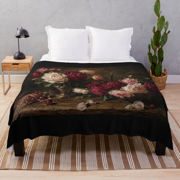 Item preview, Peonies designed and sold by andreisky.