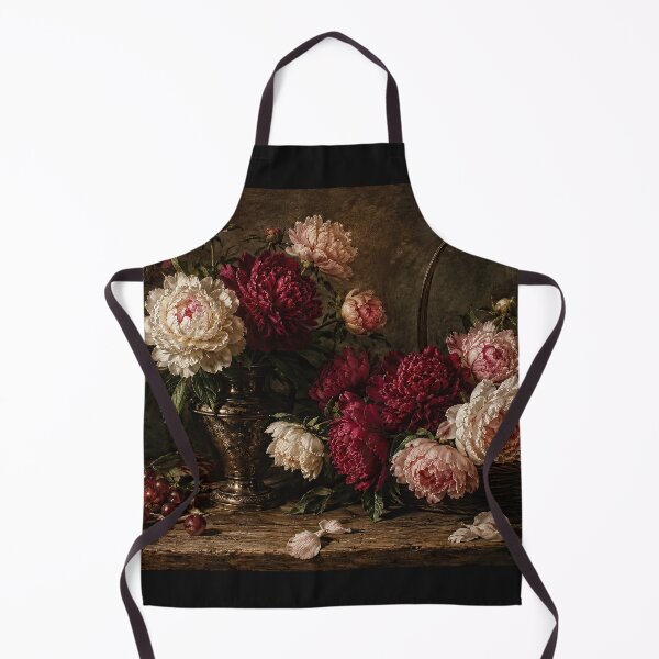 Item preview, Peonies designed and sold by andreisky.