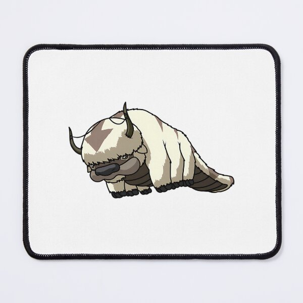 Item preview, Appa Sticker designed and sold by DigitalEmpower.