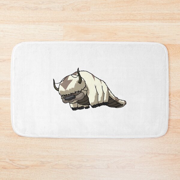 Item preview, Appa Sticker designed and sold by DigitalEmpower.