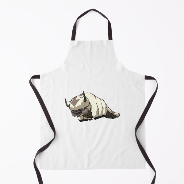 Item preview, Appa Sticker designed and sold by DigitalEmpower.