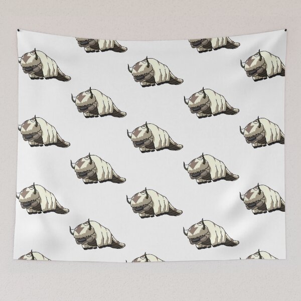 Item preview, Appa Sticker designed and sold by DigitalEmpower.