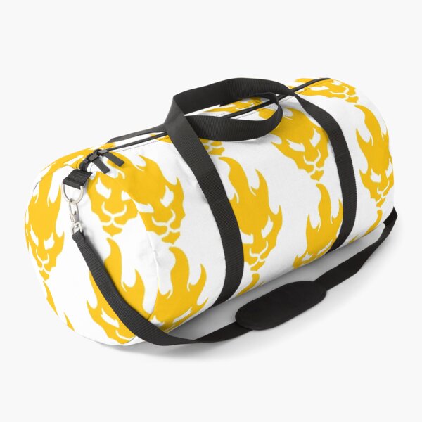 Item preview, Kai Smithfire Lion Logo designed and sold by Wbestie.
