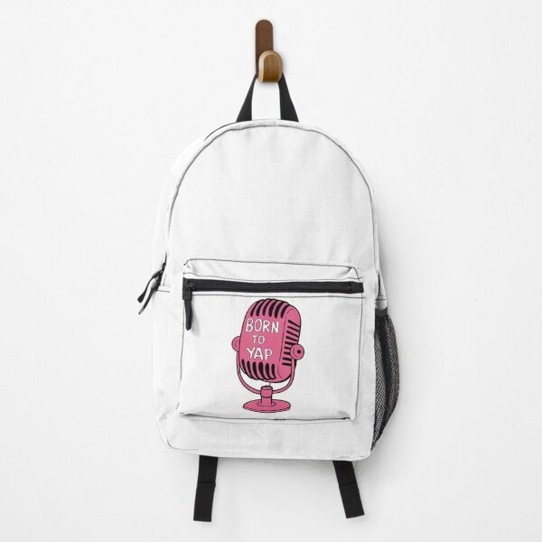Item preview, Born To Yap Professional Yapper Girly Girl designed and sold by rykerres.