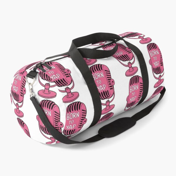 Item preview, Born To Yap Professional Yapper Girly Girl designed and sold by rykerres.