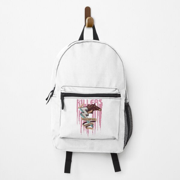 Item preview, The Killers We All Runaways designed and sold by brycegeorg.