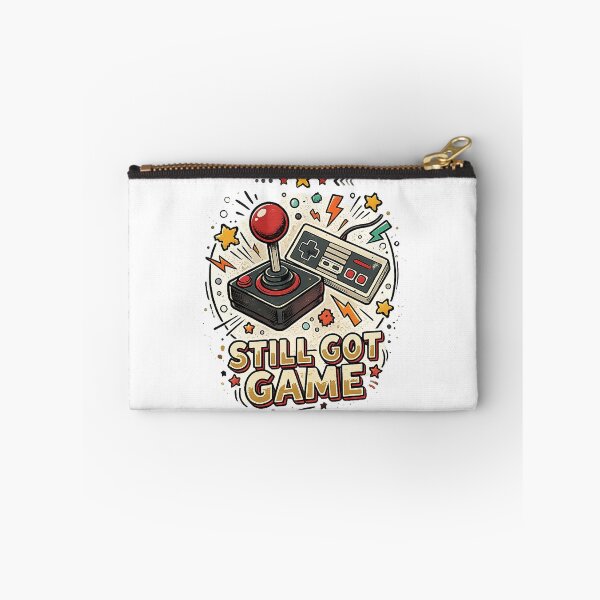 Item preview, Still Got Game designed and sold by Curry.