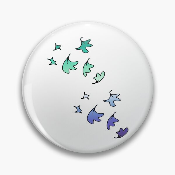 Item preview, Midnight Wind Heartstopper Leaves designed and sold by Rayan-hopper.