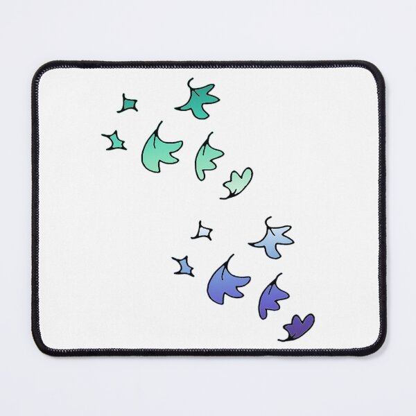 Item preview, Midnight Wind Heartstopper Leaves designed and sold by Rayan-hopper.