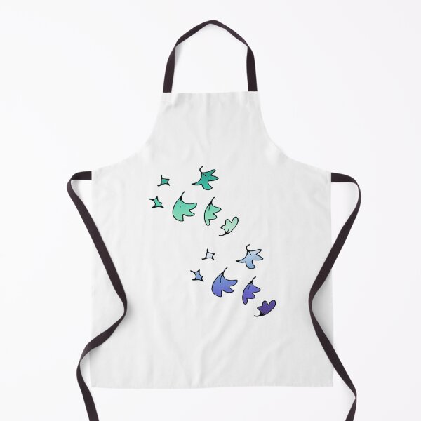 Item preview, Midnight Wind Heartstopper Leaves designed and sold by Rayan-hopper.