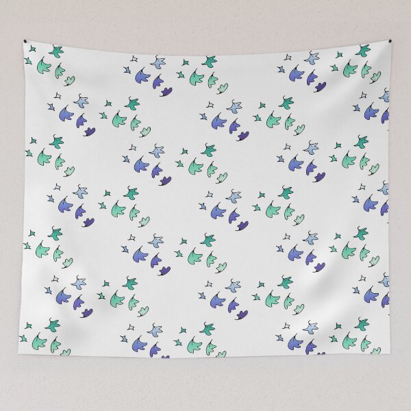 Item preview, Midnight Wind Heartstopper Leaves designed and sold by Rayan-hopper.
